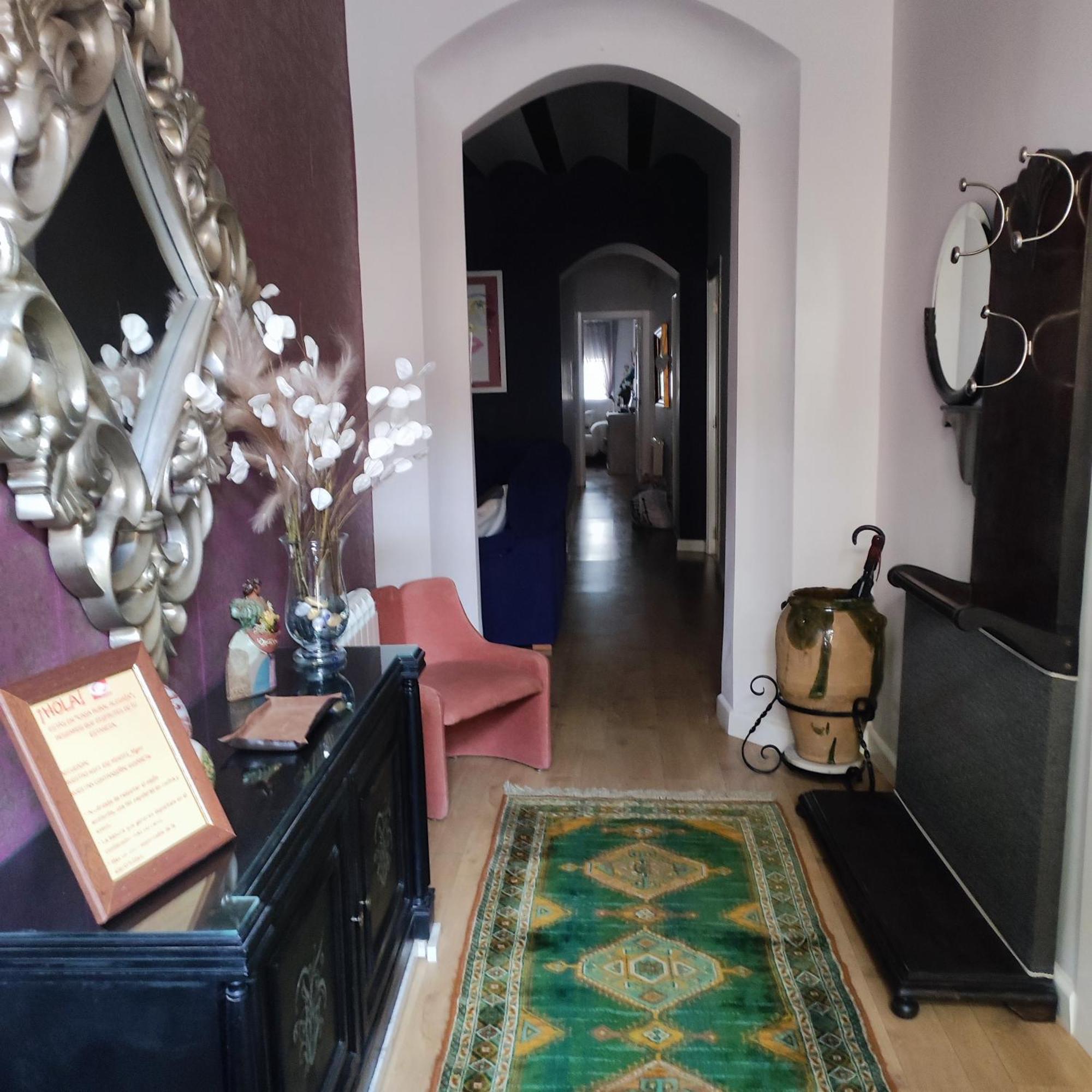 Casa Rural Alegria Caudete de las Fuentes Екстериор снимка