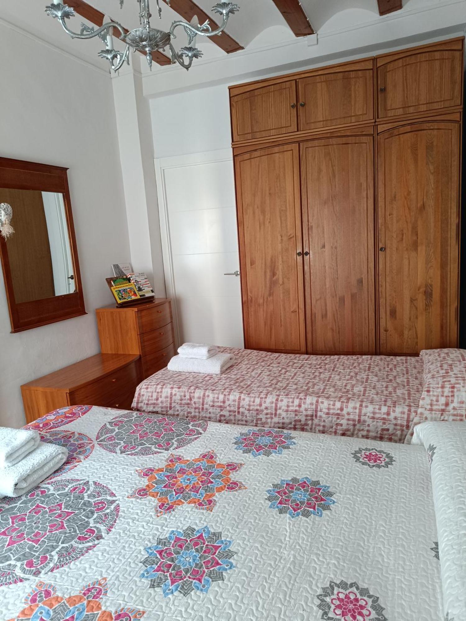 Casa Rural Alegria Caudete de las Fuentes Екстериор снимка
