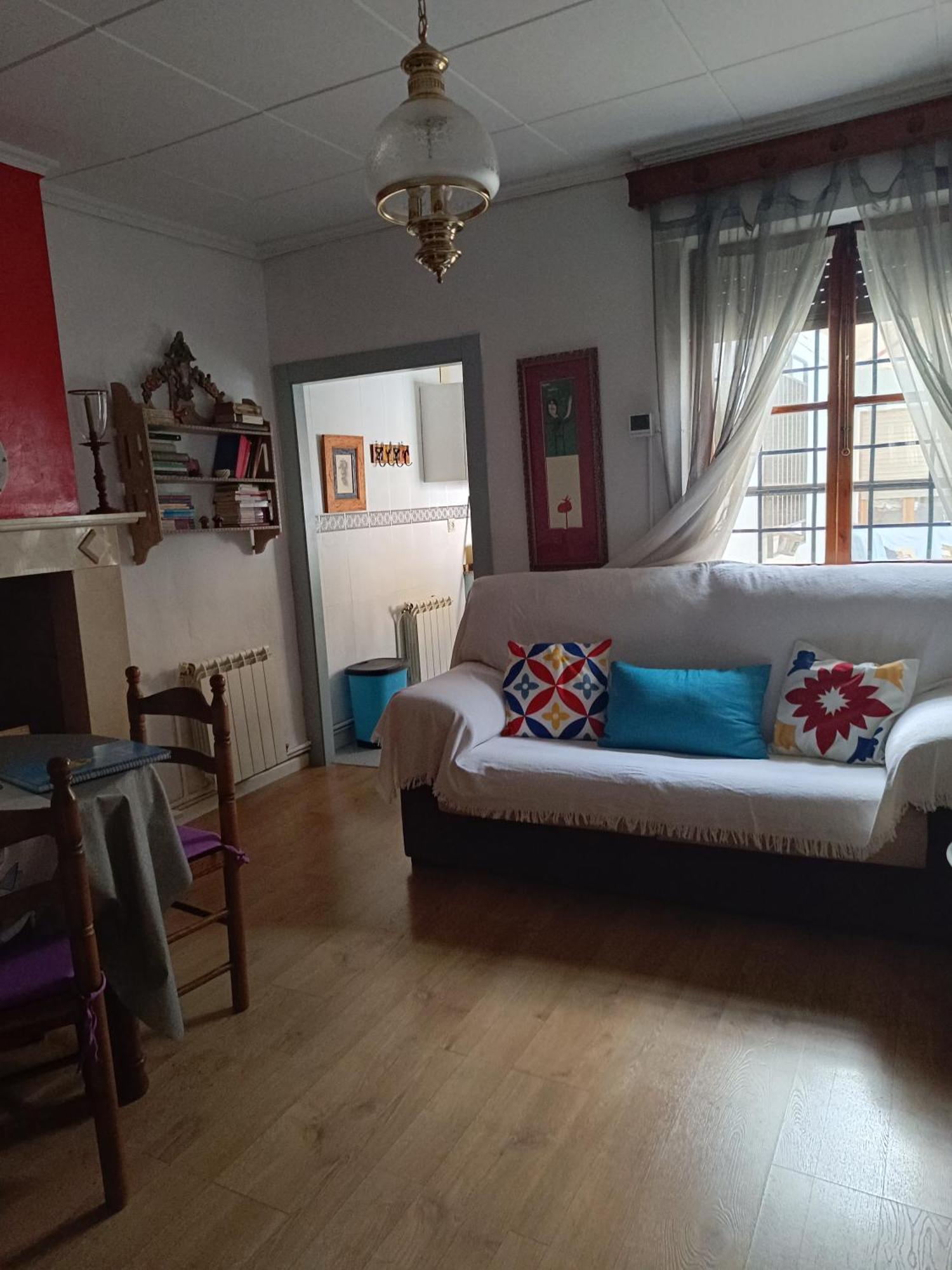 Casa Rural Alegria Caudete de las Fuentes Екстериор снимка