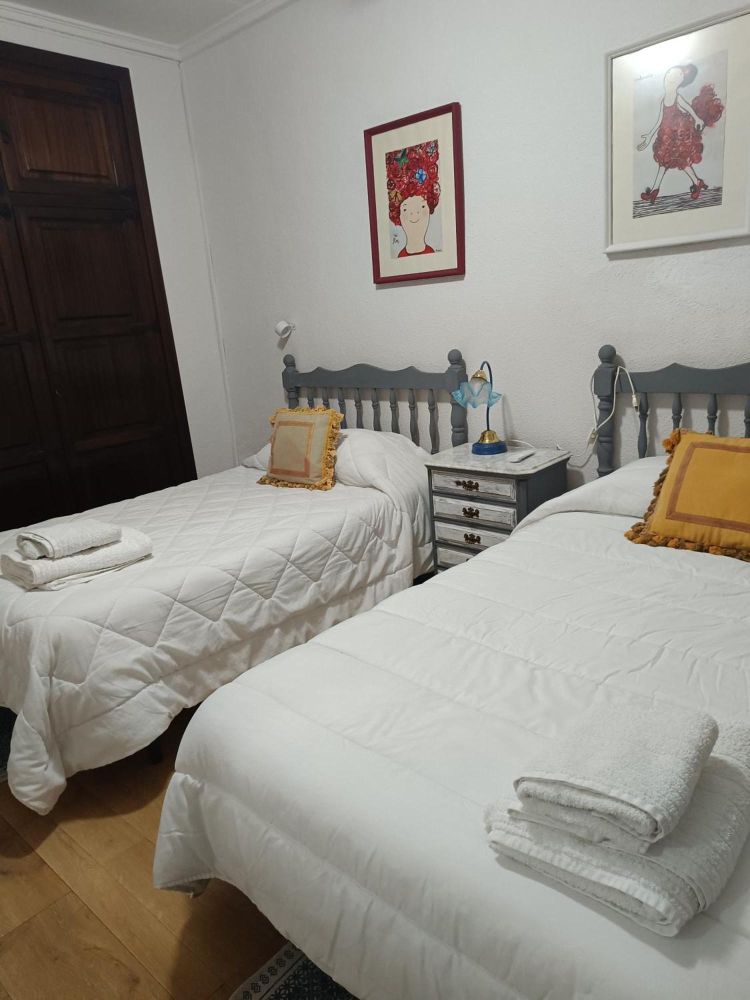 Casa Rural Alegria Caudete de las Fuentes Екстериор снимка