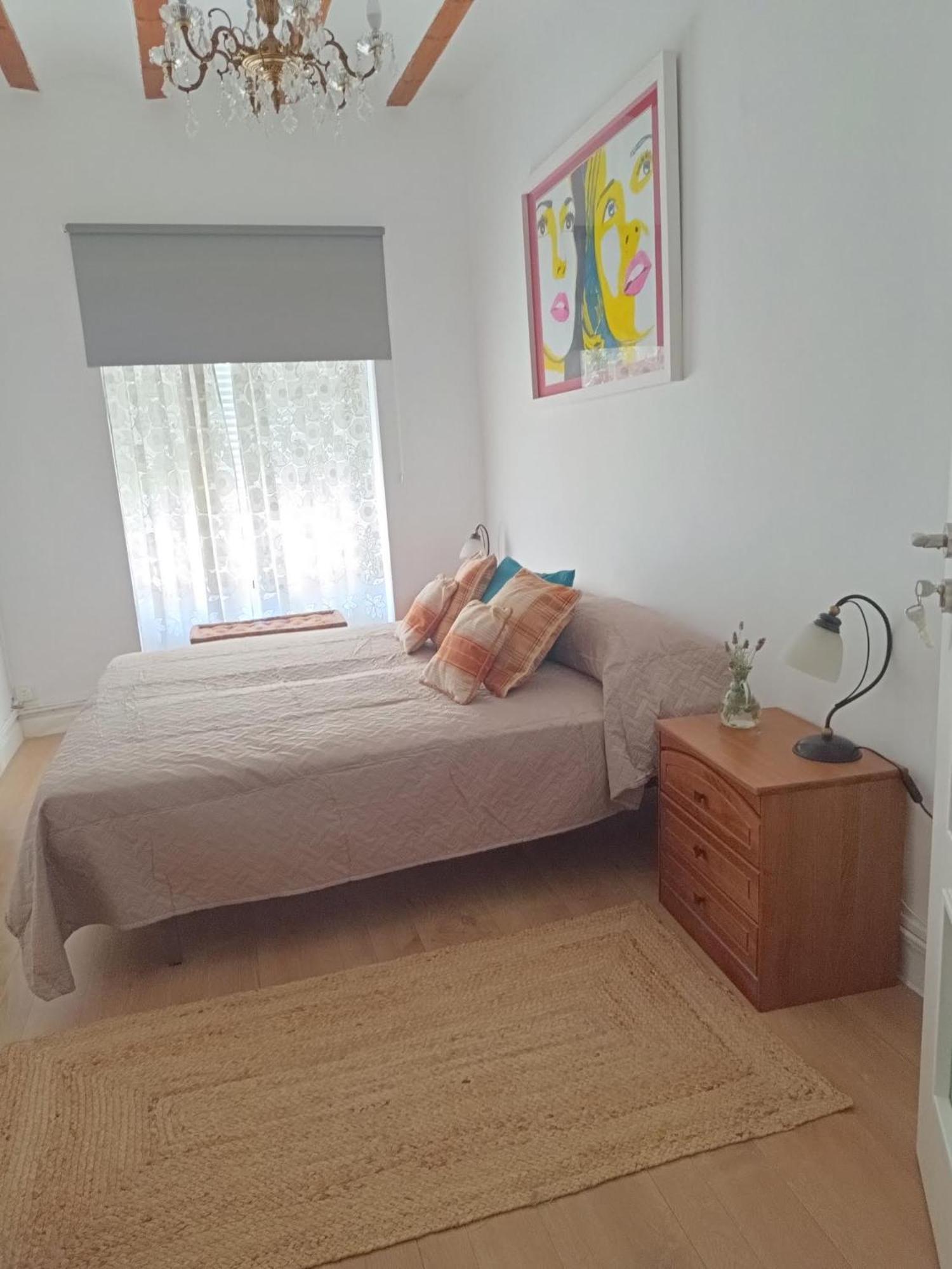 Casa Rural Alegria Caudete de las Fuentes Стая снимка