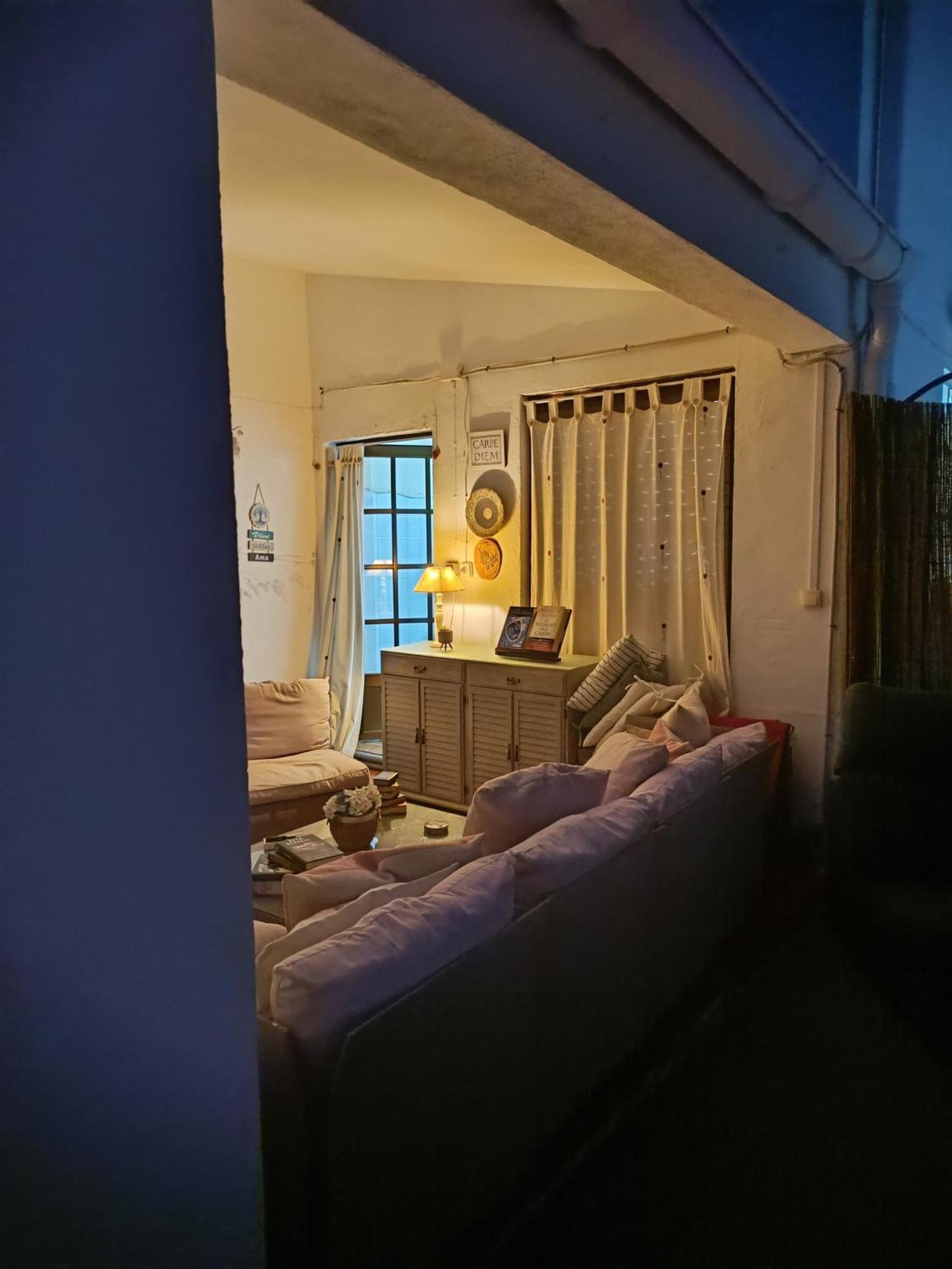 Casa Rural Alegria Caudete de las Fuentes Екстериор снимка