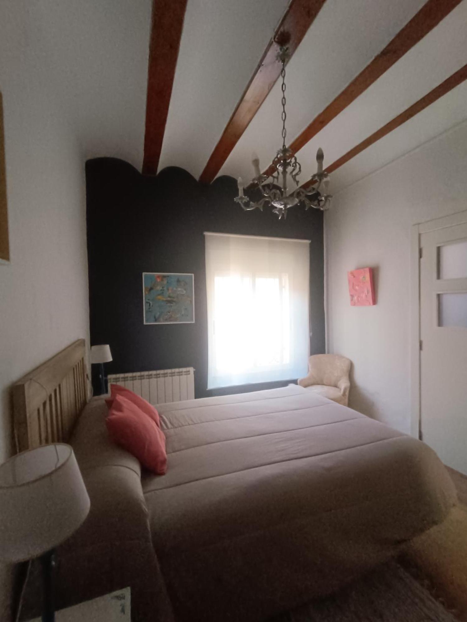 Casa Rural Alegria Caudete de las Fuentes Екстериор снимка