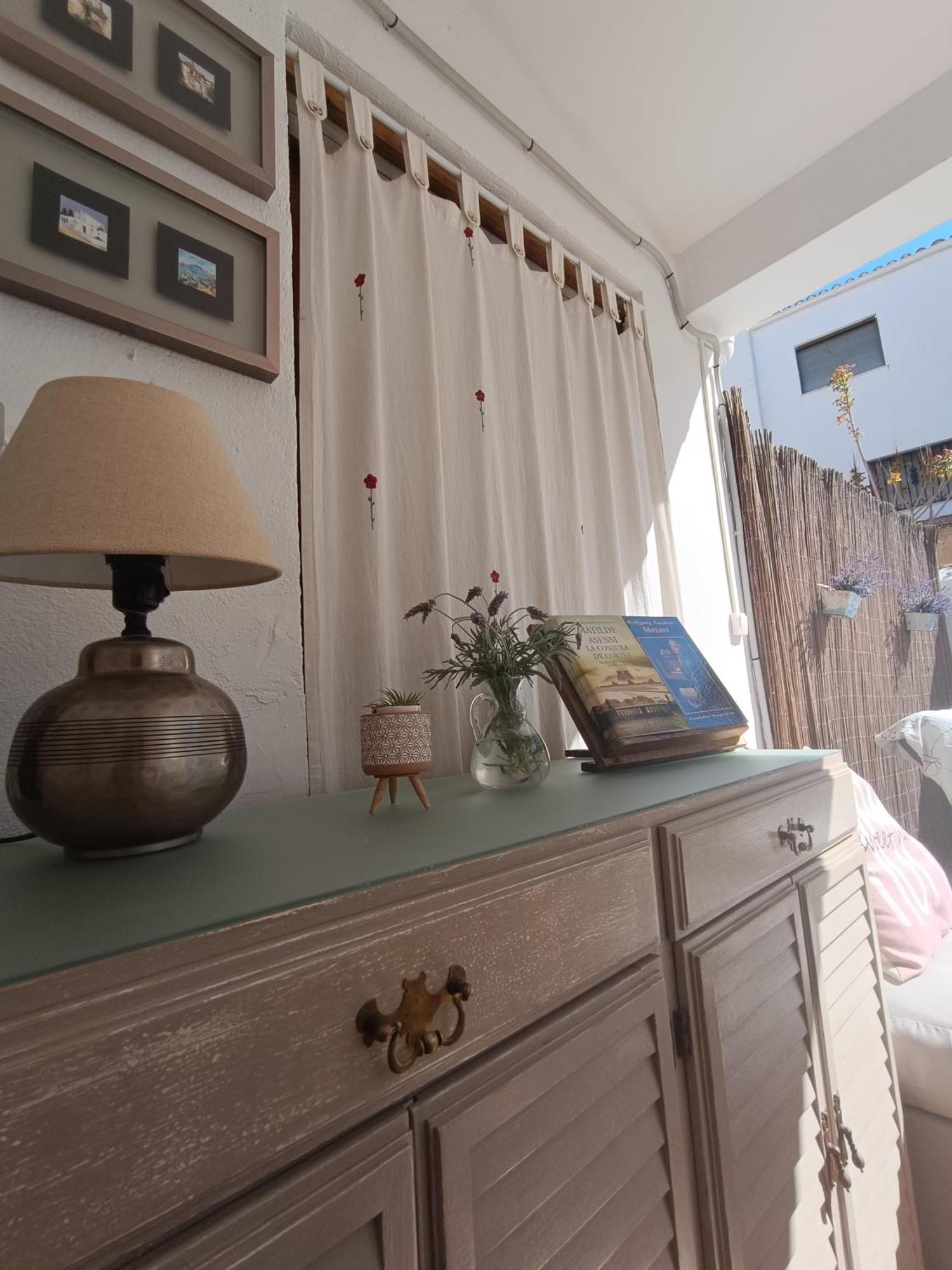 Casa Rural Alegria Caudete de las Fuentes Екстериор снимка